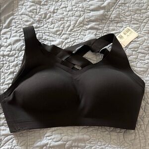 Lululemon Enlita Black Sports bra